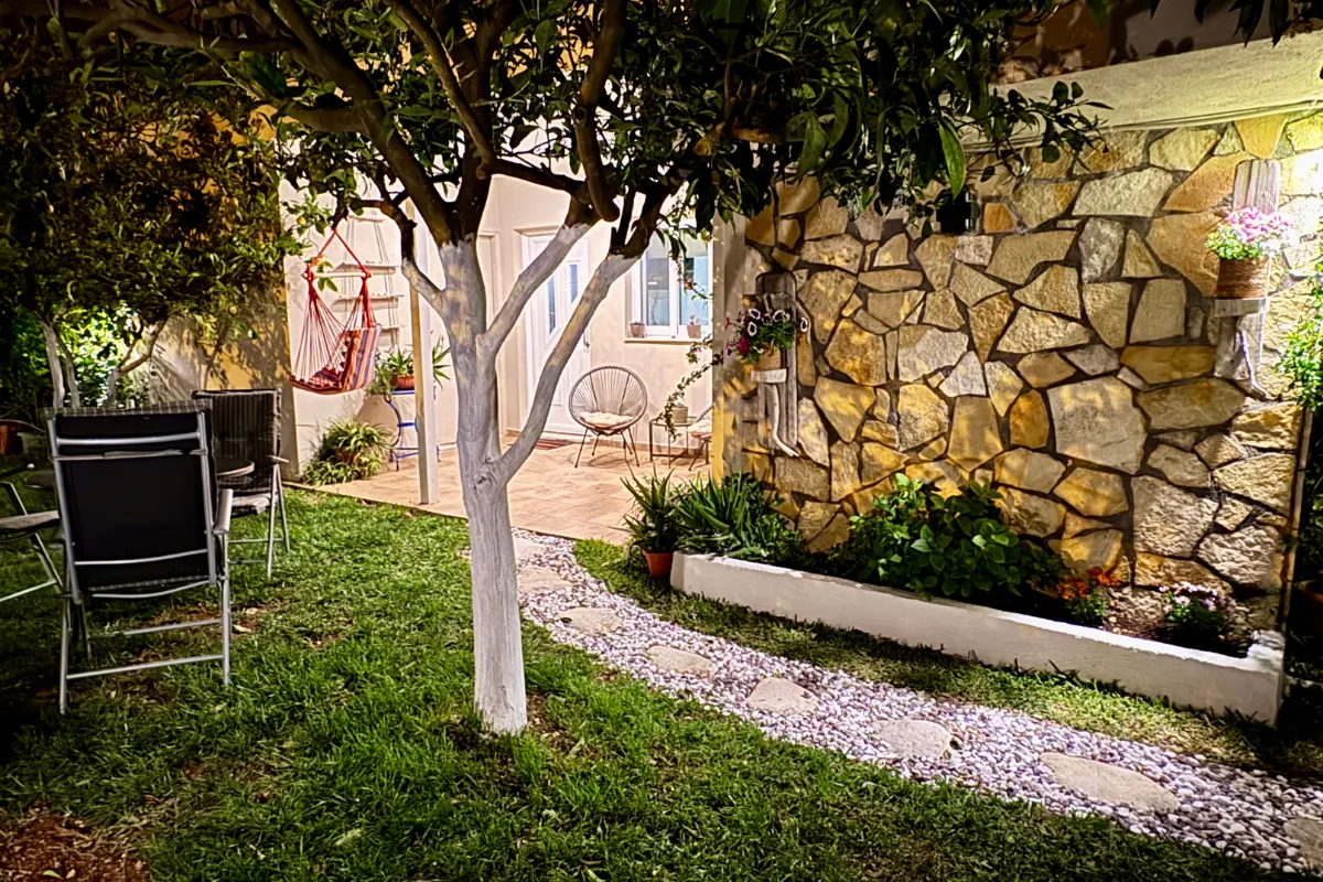 Garden living 4