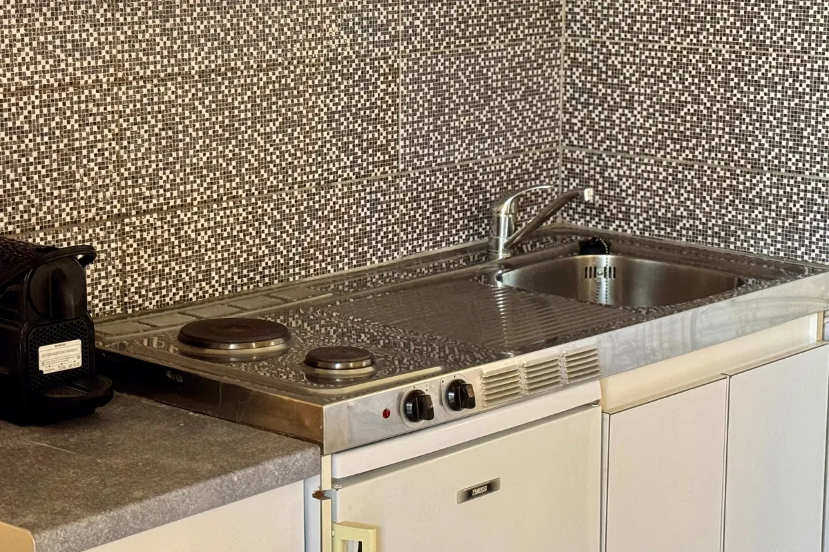 Standart Kitchen