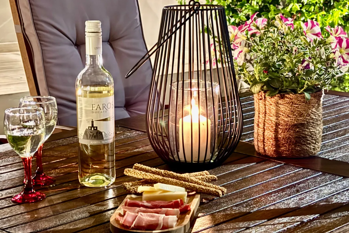 Wine